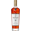 The Macallan 18 Year Old Scotch Double Cask