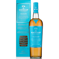 The Macallan Edition No6 Highland Single Malt Scotch Whiskey