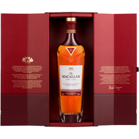 The Macallan Rare Cask Highland Single Malt Scotch Whisky