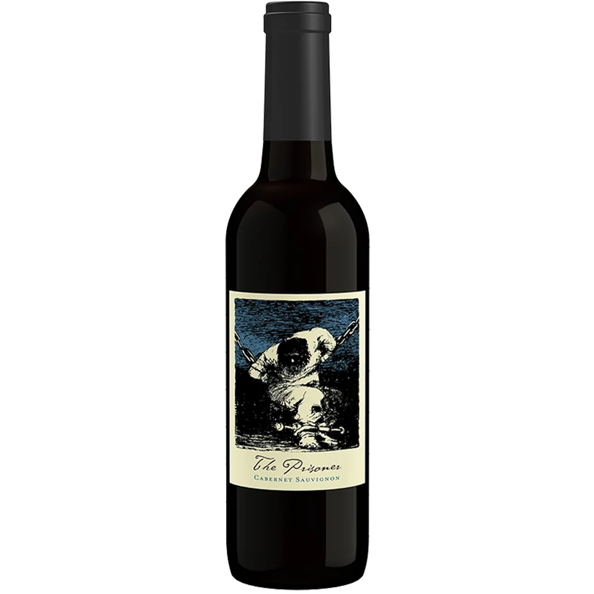 The Prisoner Wine Company The Prisoner Cabernet Sauvignon 2019