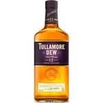 Tullamore Dew Special Reserve Aged 12 Year Irish Whiskey