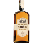 Uncle Nearest 1884 Premium Small Batch Whiskey