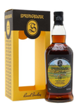 Springbank Local Barley 10 Year Old Single Malt Scotch Whisky