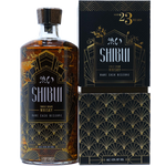 Shibui 23 Year Old Rare Cask Reserve