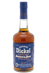 George Dickel Bottled-in-Bond 2022 Release Bourbon Whiskey Fall 2008