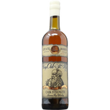 Very Old St Nick Summer Rye Cask Strength 118.4 proof