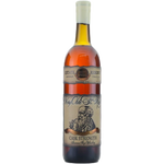 Very Old St Nick Summer Rye Cask Strength 118.4 proof