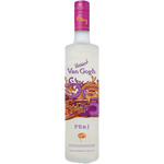 Vincent Van Gogh Peanut Butter & Raspberry Jelly Vodka