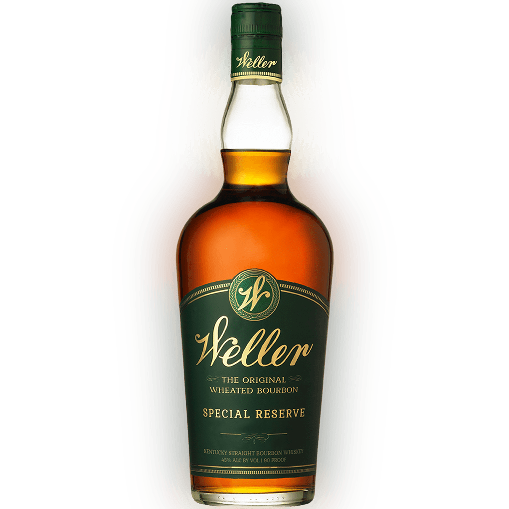 Weller Special Reserve The Original Wheated Bourbon