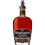 WhistlePig Boss Hog Edition 4 'The Black Prince' (PAYPAL PAYMENTS ONLY)