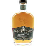 Whistlepig Farm Stock Rye Crop 3