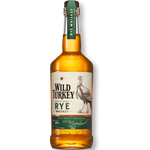 Wild Turkey Kentucky Straight Rye Whiskey