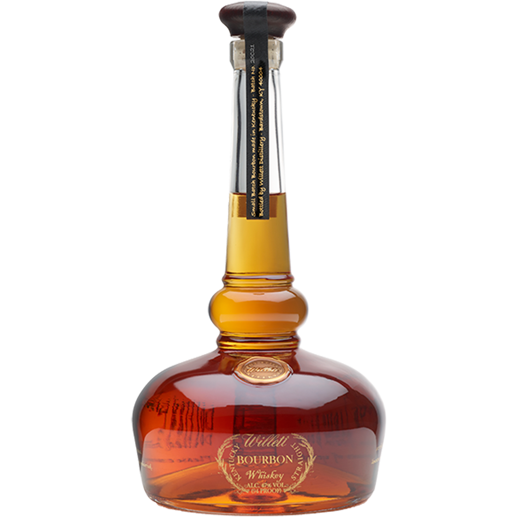 Willett Kentucky Straight Bourbon Whiskey Pot Still