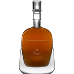 Woodford Reserve Bourbon Baccarat Edition