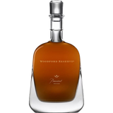 Woodford Reserve Bourbon Baccarat Edition