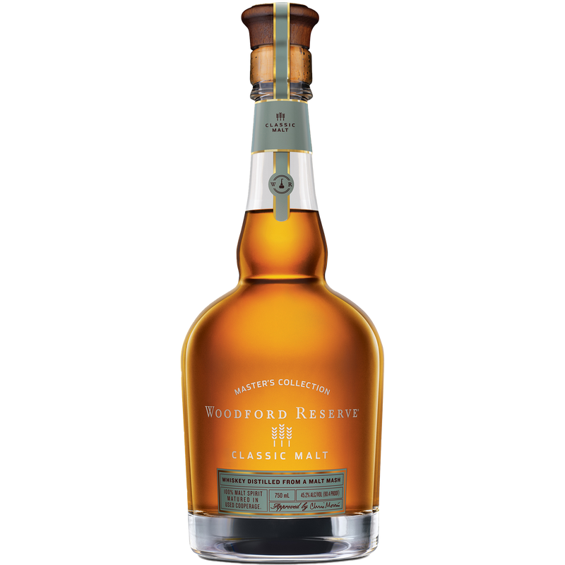 Woodford Reserve Master's Collection Classic Malt 750ML