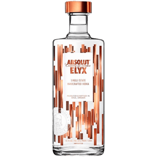 Absolut Elyx Vodka - Liquor On Broadway