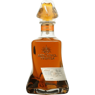 Adictivo Añejo Tequila - Liquor On Broadway