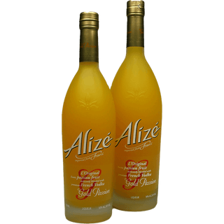 Alizé Gold Passion - Liquor On Broadway