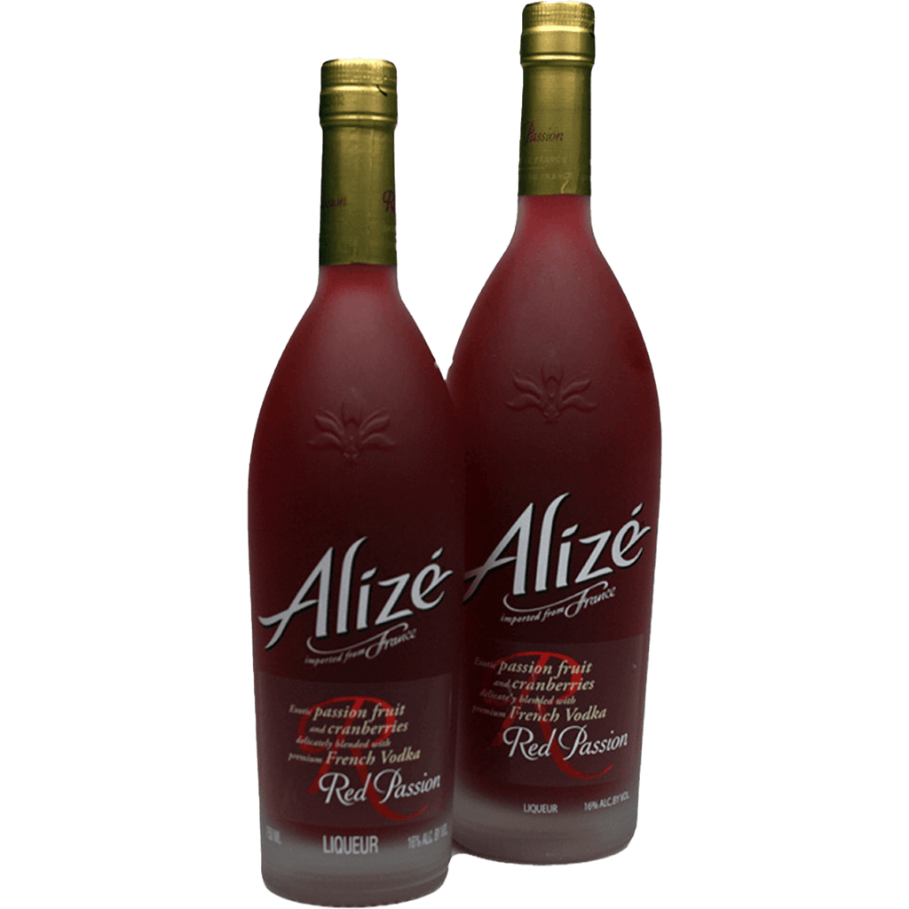 Alize Red Alizé Red Passion | LiquorOnBroadway – Liquor On Broadway