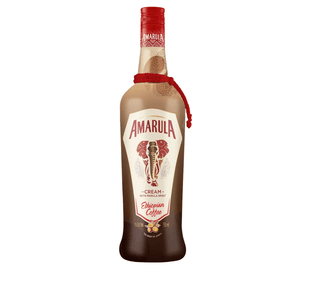 Amarula Ethioppian Coffee Cream Liqueur - Liquor On Broadway