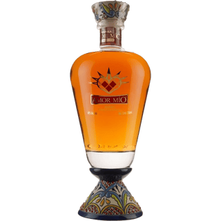 Amor Mio Añejo Tequila - Liquor On Broadway