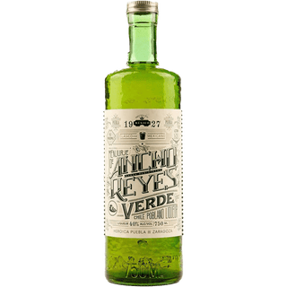 Ancho Reyes Verde Liqueur - Liquor On Broadway