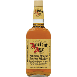 Ancient Age Whiskey (750 ML) - Liquor On Broadway