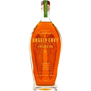 Angel's Envy Finished Rye Whiskey - Liquor On Broadway