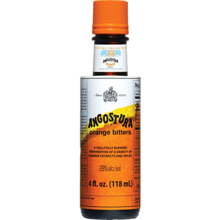 Angostura Orange Bitters - Liquor On Broadway