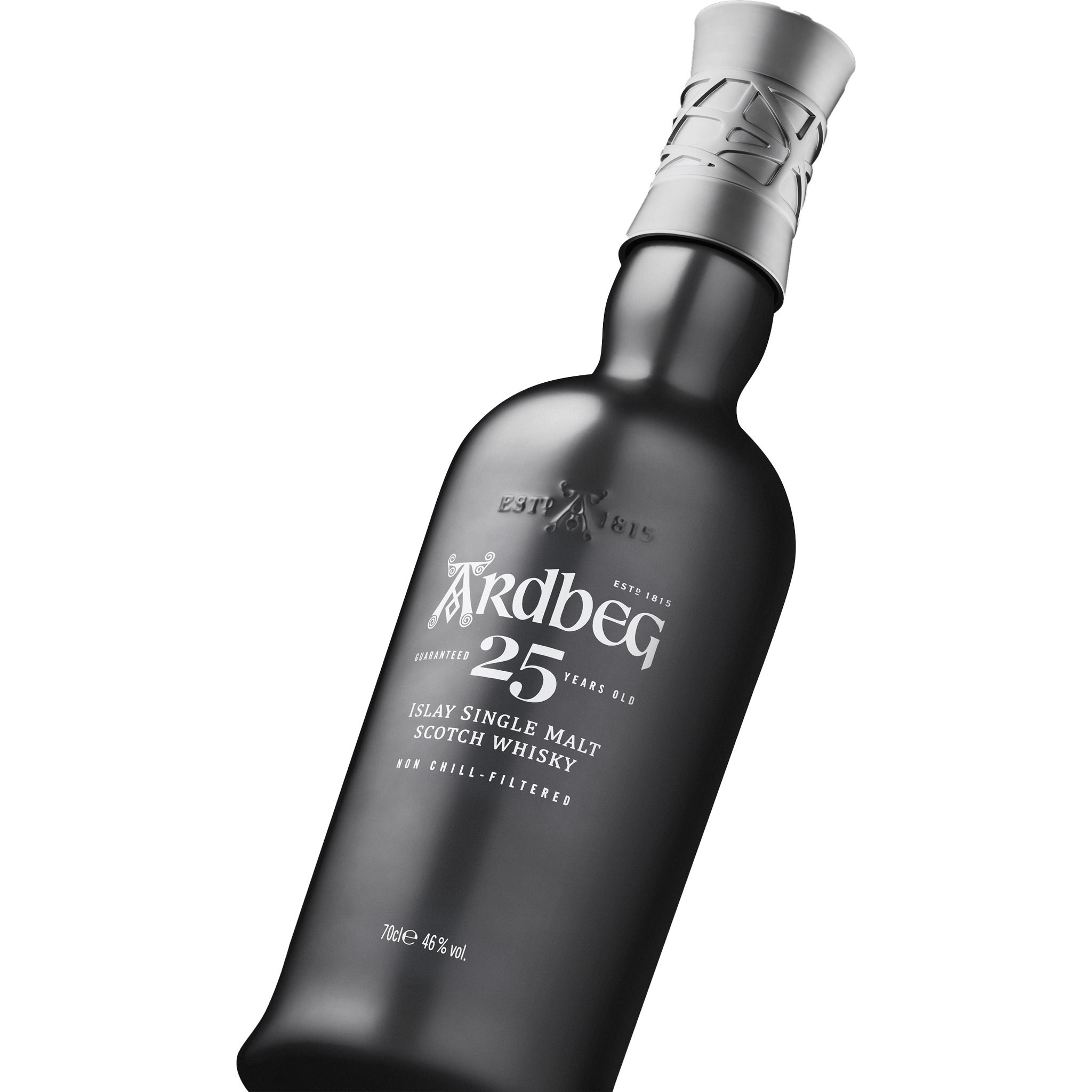 Ardbeg 25 Year Islay Single Malt 750ml | Liquor On Broadway Ardbeg 25 Year Islay Single Malt 750ml | Liquor On Broadway