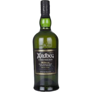 Ardbeg Corryvreckan Single Malt Scotch Whisky - Liquor On Broadway