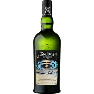 Ardbeg Hypernova 2022 Release - Liquor On Broadway
