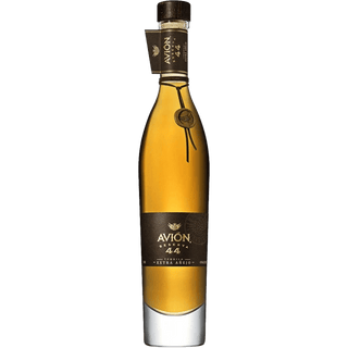 Avion Reserva 44 Extra Añejo Tequila - Liquor On Broadway