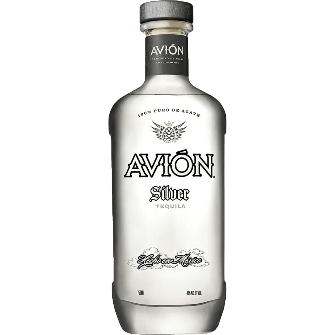 Avion Silver Tequila - Liquor On Broadway