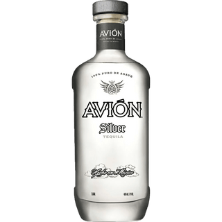 Avion Silver Tequila - Liquor On Broadway