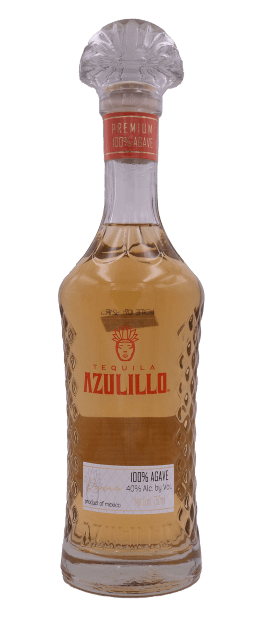 Azulillo Reposado Tequila - Liquor On Broadway