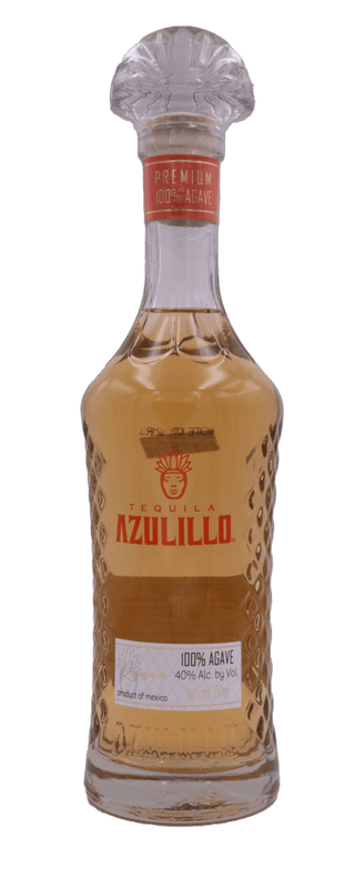 Azulillo Reposado Tequila - Liquor On Broadway