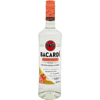 Bacardi Grapefruit - 1 Liter - Liquor On Broadway