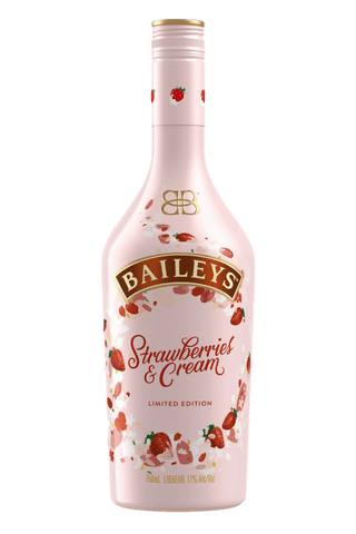 Bailey's Strawberry Liqueur - Liquor On Broadway