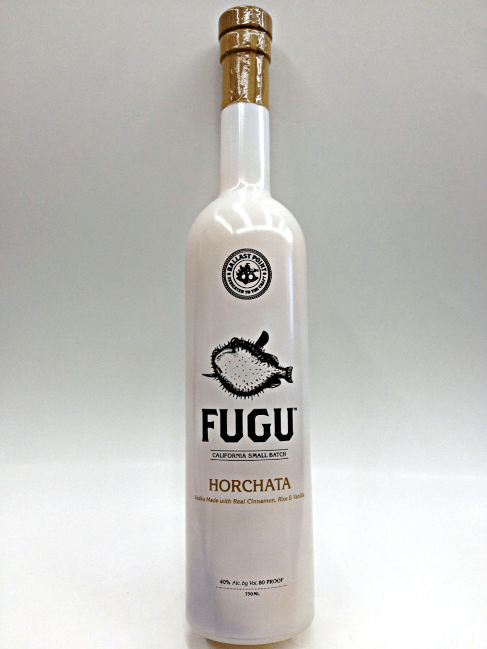 Ballast Point Fugu Horchata - Liquor On Broadway