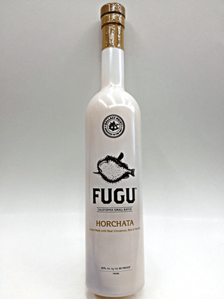 Ballast Point Fugu Horchata - Liquor On Broadway