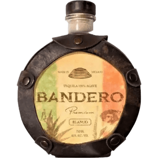 Bandero Blanco Tequila - Liquor On Broadway
