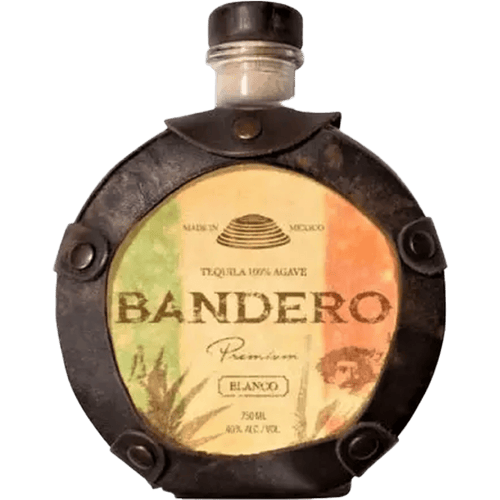Bandero Blanco Tequila - Liquor On Broadway
