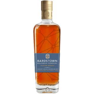Bardstown Bourbon Company Fusion Series 6 - Liquor On Broadway
