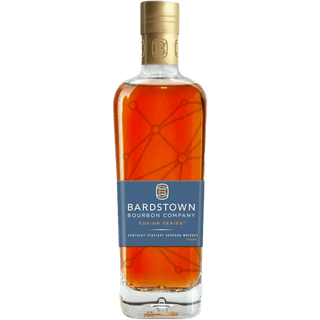Bardstown Bourbon Fusion Series 5 - Liquor On Broadway