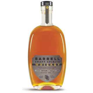 Barrell Bourbon Gray Label 24 Year - Liquor On Broadway