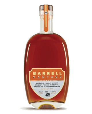 Barrell Vantage Blended Bourbon - Liquor On Broadway