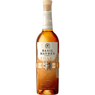 Basil Hayden Toast Bourbon Whiskey - Liquor On Broadway