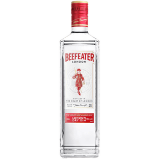 Beefeater London Dry Gin 750 - Liquor On Broadway